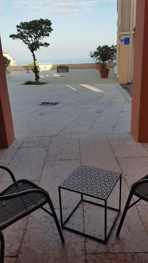 Cap Esterel Mer Sport Et Nature, Dans Village Pierres Et Vacances Saint-Raphaël Kültér fotó