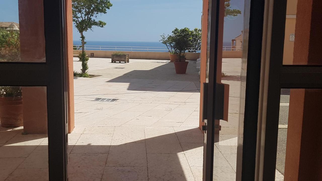Cap Esterel Mer Sport Et Nature, Dans Village Pierres Et Vacances Saint-Raphaël Kültér fotó
