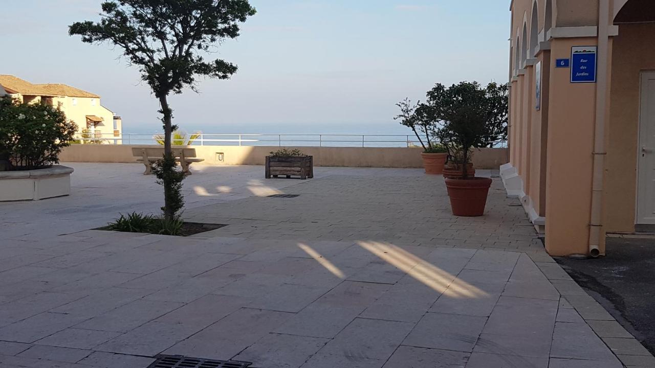 Cap Esterel Mer Sport Et Nature, Dans Village Pierres Et Vacances Saint-Raphaël Kültér fotó