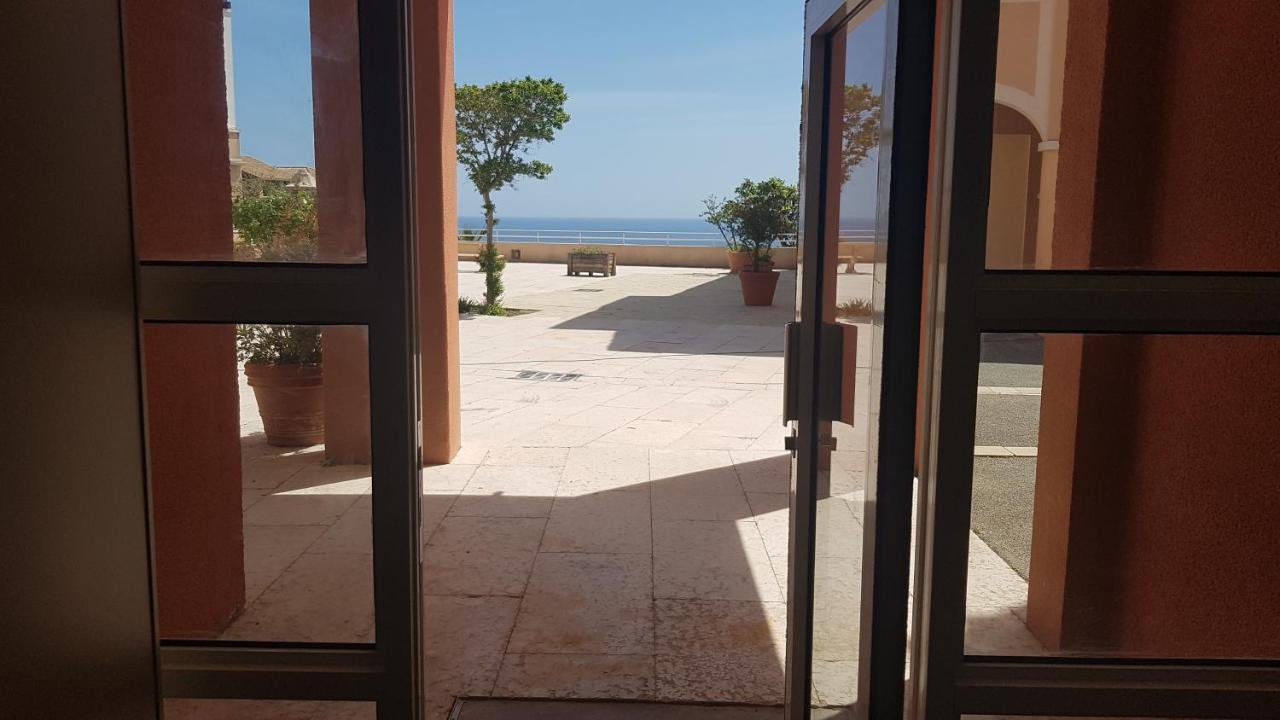Cap Esterel Mer Sport Et Nature, Dans Village Pierres Et Vacances Saint-Raphaël Kültér fotó