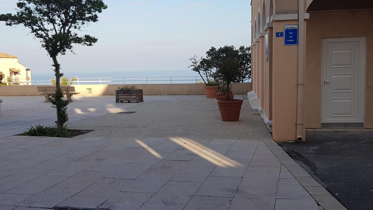 Cap Esterel Mer Sport Et Nature, Dans Village Pierres Et Vacances Saint-Raphaël Kültér fotó