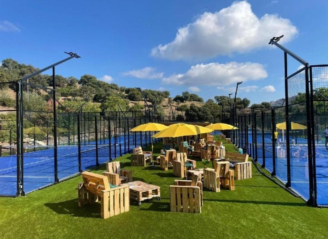 Cap Esterel Mer Sport Et Nature, Dans Village Pierres Et Vacances Saint-Raphaël Kültér fotó